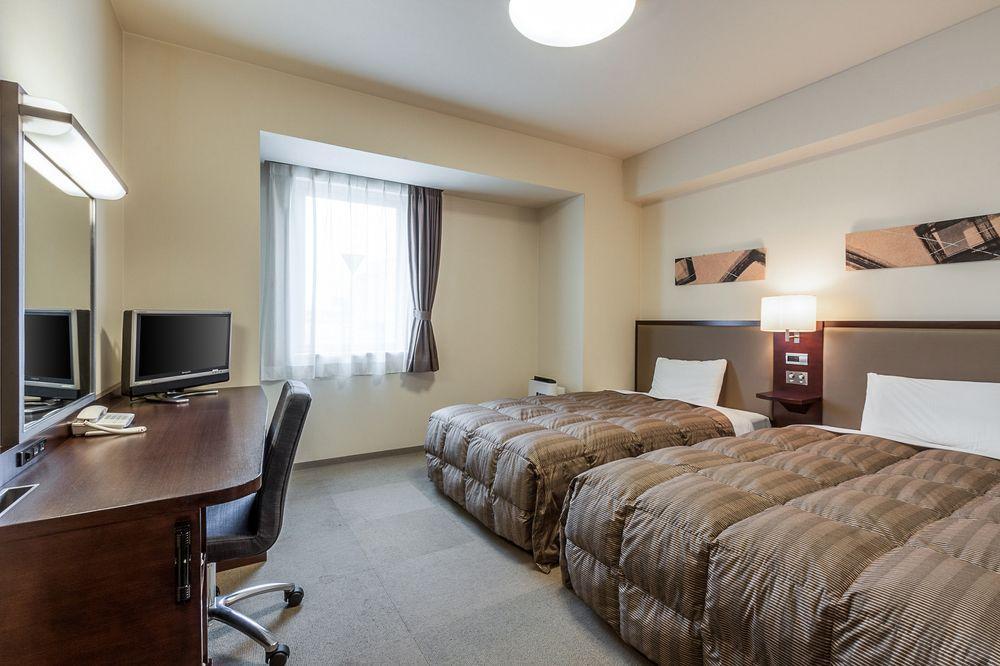 Comfort Hotel Tojama Kültér fotó