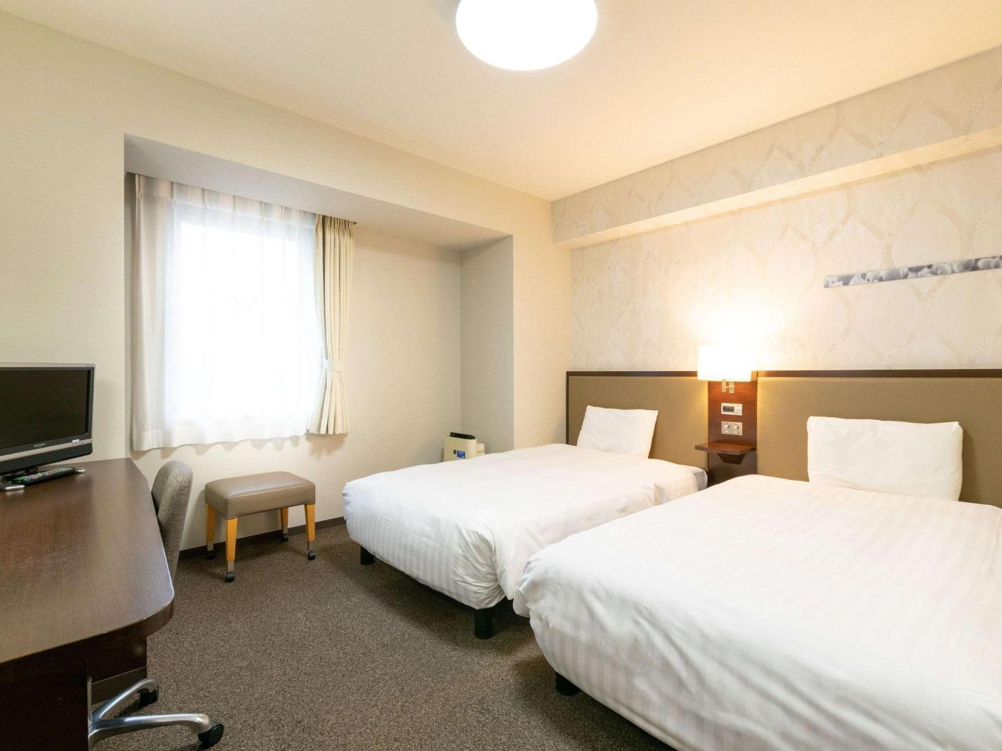 Comfort Hotel Tojama Kültér fotó