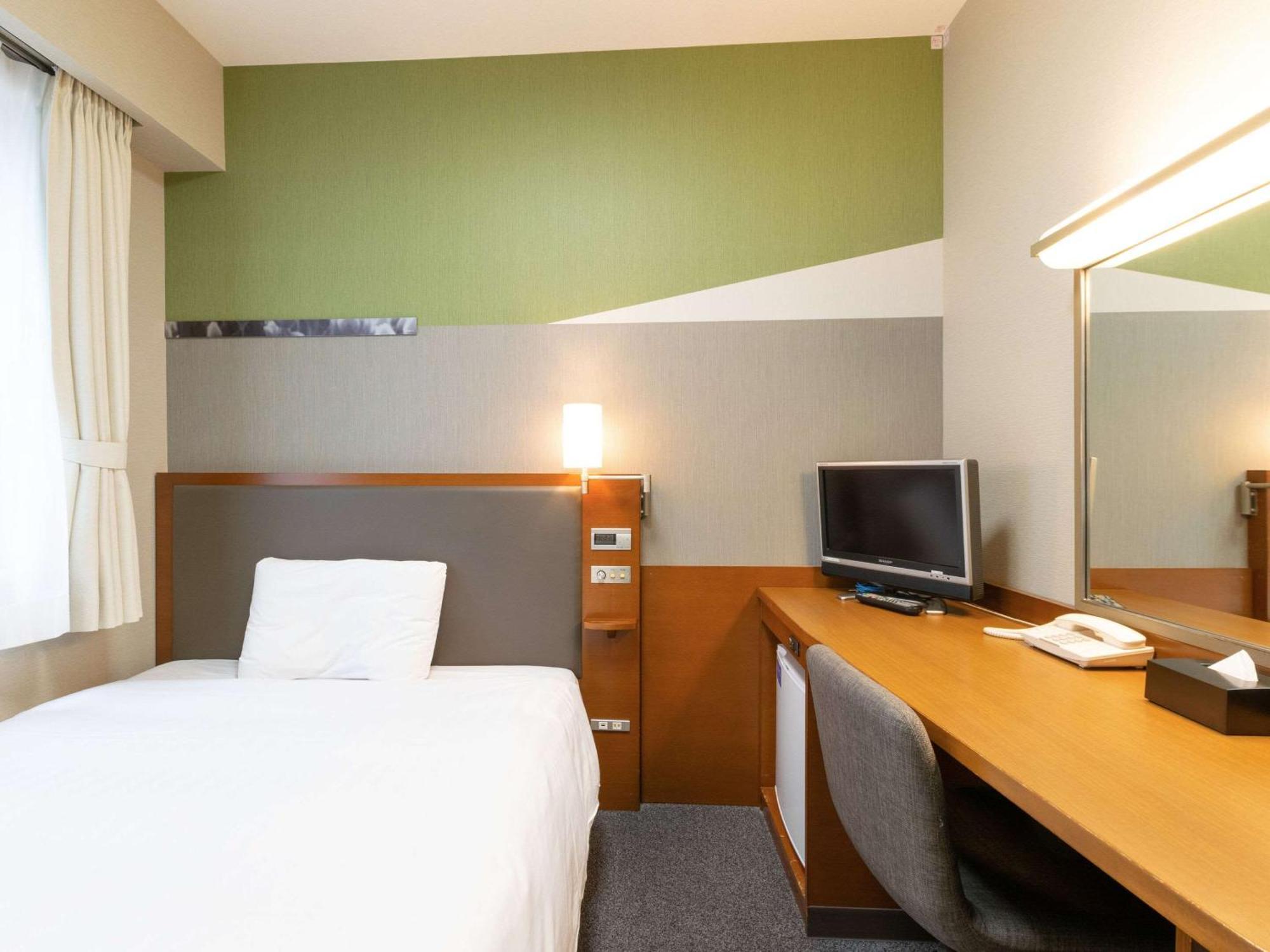 Comfort Hotel Tojama Kültér fotó